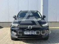 2020 Volvo XC40
