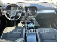2020 Volvo XC40