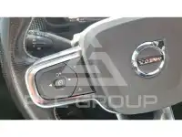 2020 Volvo XC40