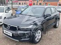 2020 Volvo XC40