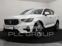 2020 Volvo XC40