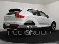 2020 Volvo XC40