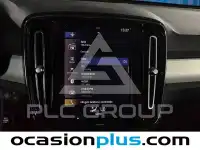 2020 Volvo XC40