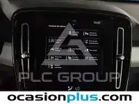 2020 Volvo XC40