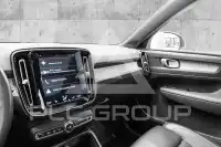 2020 Volvo XC40