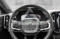 2020 Volvo XC40