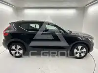 2020 Volvo XC40