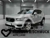 2020 Volvo XC40