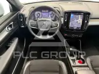 2020 Volvo XC40