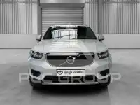 2020 Volvo XC40