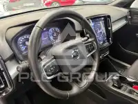 2020 Volvo XC40