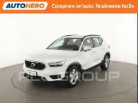 2020 Volvo XC40