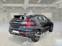 2020 Volvo XC40