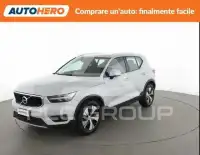 2020 Volvo XC40