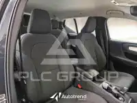 2020 Volvo XC40