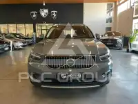 2020 Volvo XC40