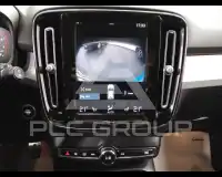 2020 Volvo XC40