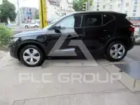 2020 Volvo XC40