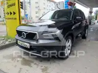 2020 Volvo XC40