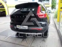 2020 Volvo XC40