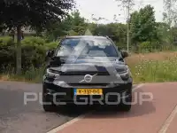 2020 Volvo XC40
