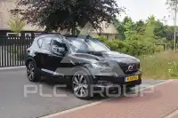 2020 Volvo XC40