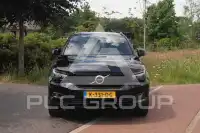 2020 Volvo XC40