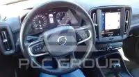 2020 Volvo XC40