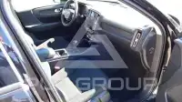 2020 Volvo XC40
