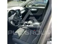 2020 Volvo XC40