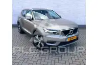 2020 Volvo XC40