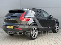 2020 Volvo XC40