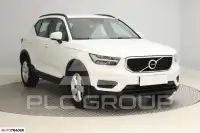 2020 Volvo XC40
