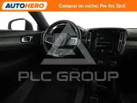 2020 Volvo XC40