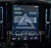 2020 Volvo XC40