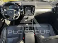 2020 Volvo XC40