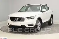 2020 Volvo XC40