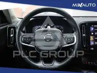 2020 Volvo XC40