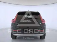 2020 Volvo XC40