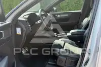 2020 Volvo XC40
