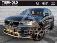 2020 Volvo XC40