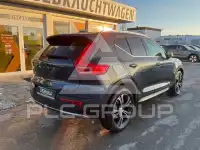 2020 Volvo XC40