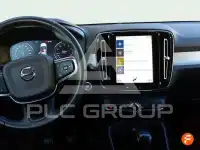 2020 Volvo XC40