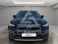 2020 Volvo XC40