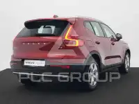 2020 Volvo XC40