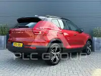 2020 Volvo XC40
