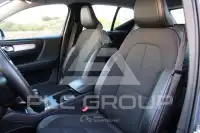 2020 Volvo XC40