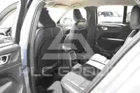 2020 Volvo XC40
