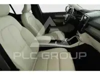 2020 Volvo XC40