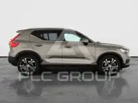 2020 Volvo XC40